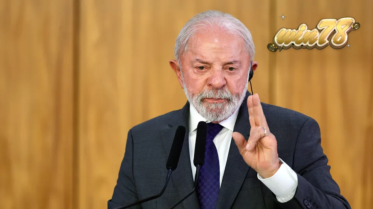 Một đại diện cho sự thay đổi trong bối cảnh pháp lý của các trò chơi trực tuyến tại Brazil.