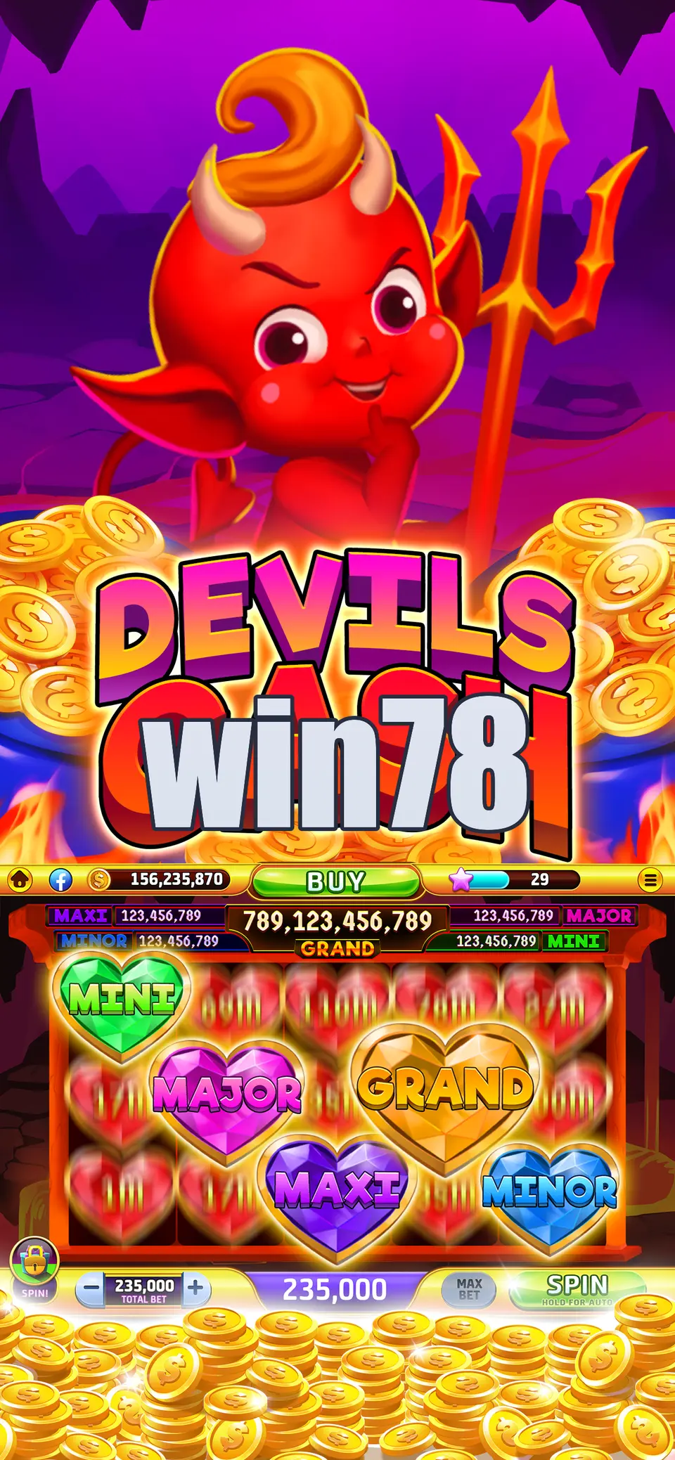win78 APK