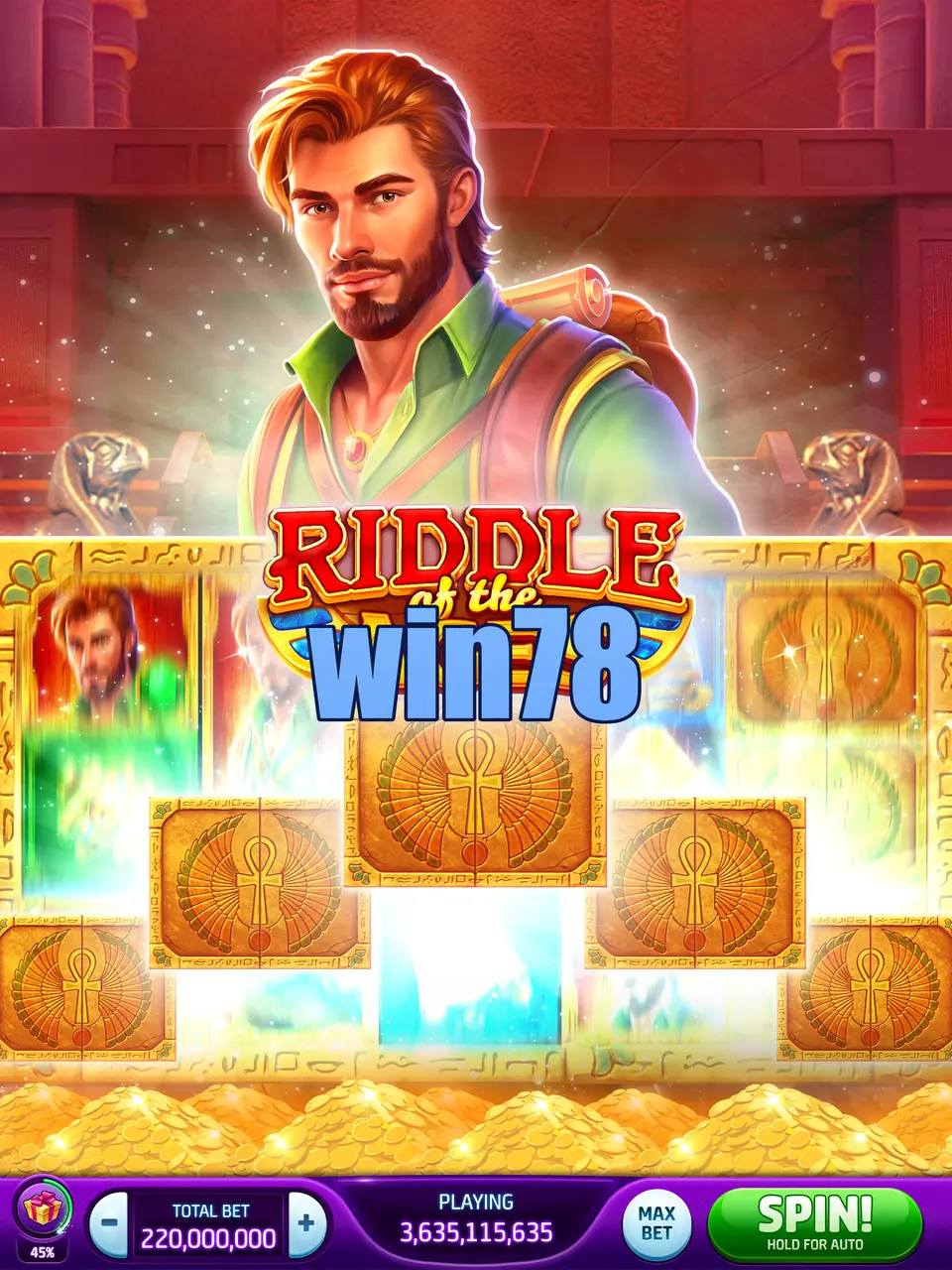 win78 Đăng nhập