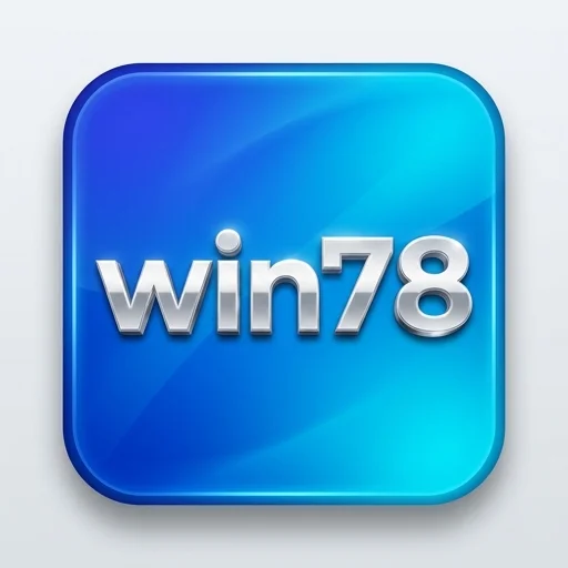 win78 Logo - Chính thức