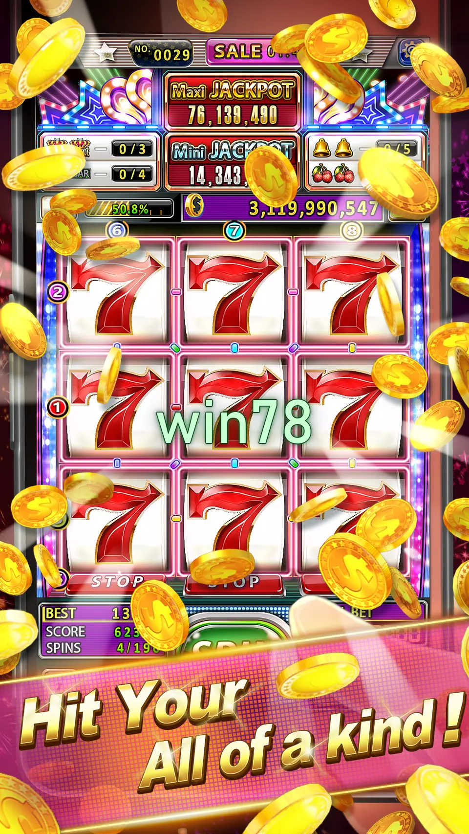 win78 Preview - Chính thức Tải xuống